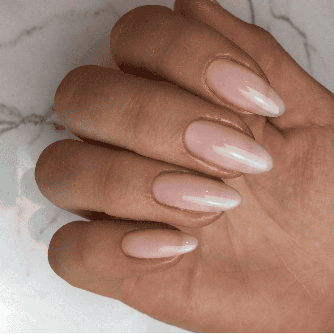 CND™ Bouquet - Yes I do - Vinylux 319 - Bodylux