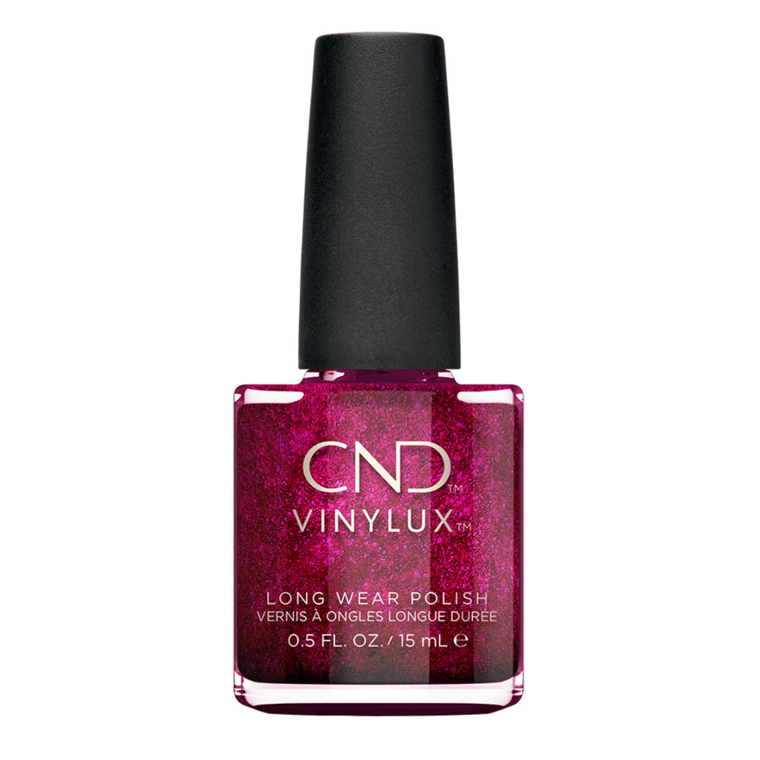 CND™ Butterfly Queen - Vinylux 190 - Bodylux