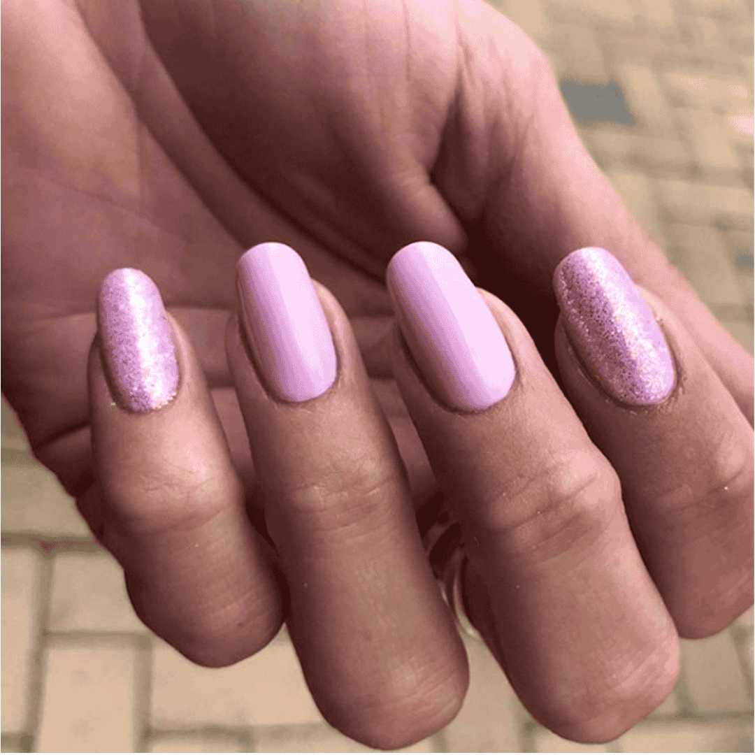 CND™ Cake Pop - Vinylux 135 - Bodylux
