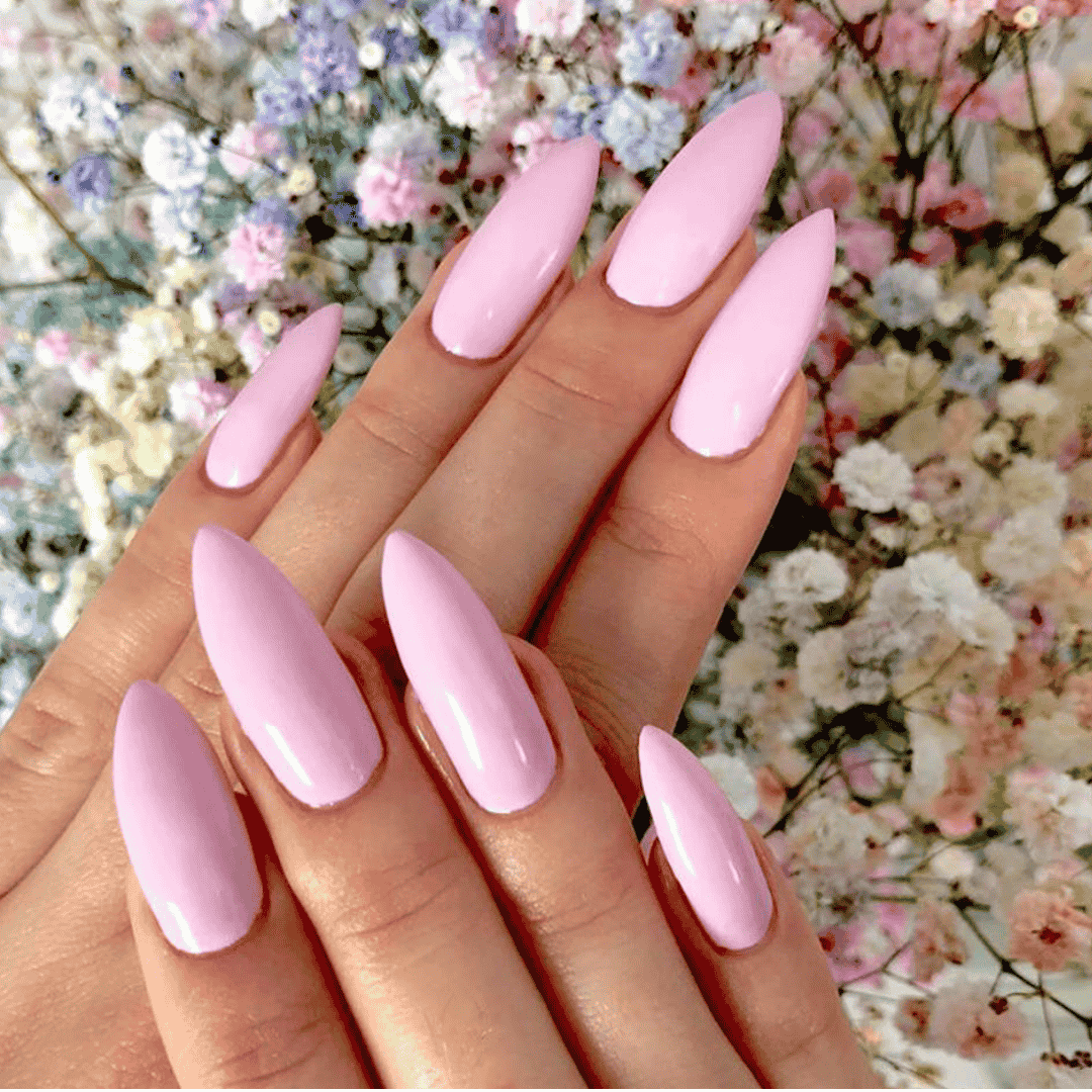 CND™ Cake Pop - Vinylux 135 - Bodylux