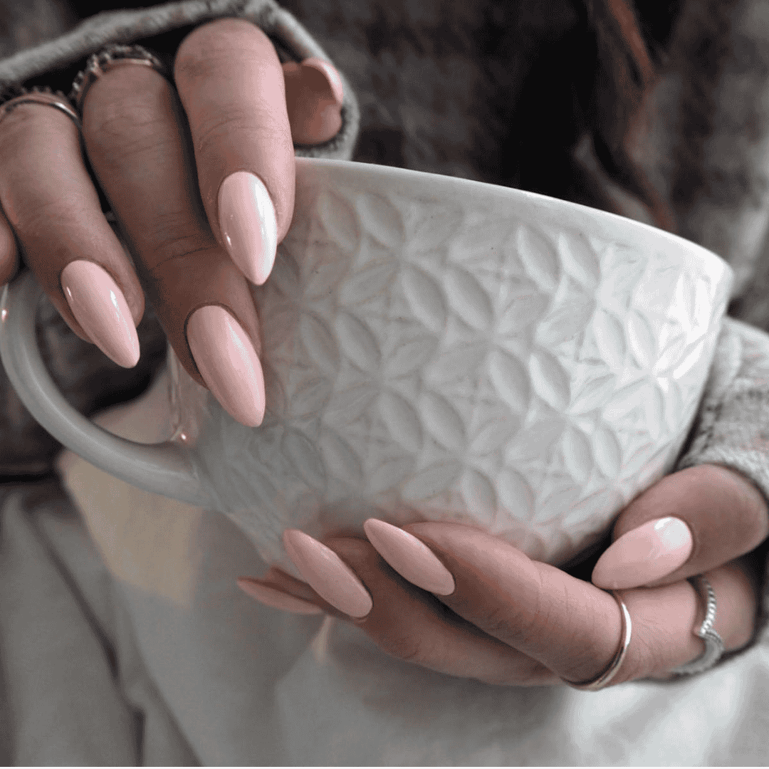 CND™ Candied - Chic Shock - Vinylux 273 - Bodylux