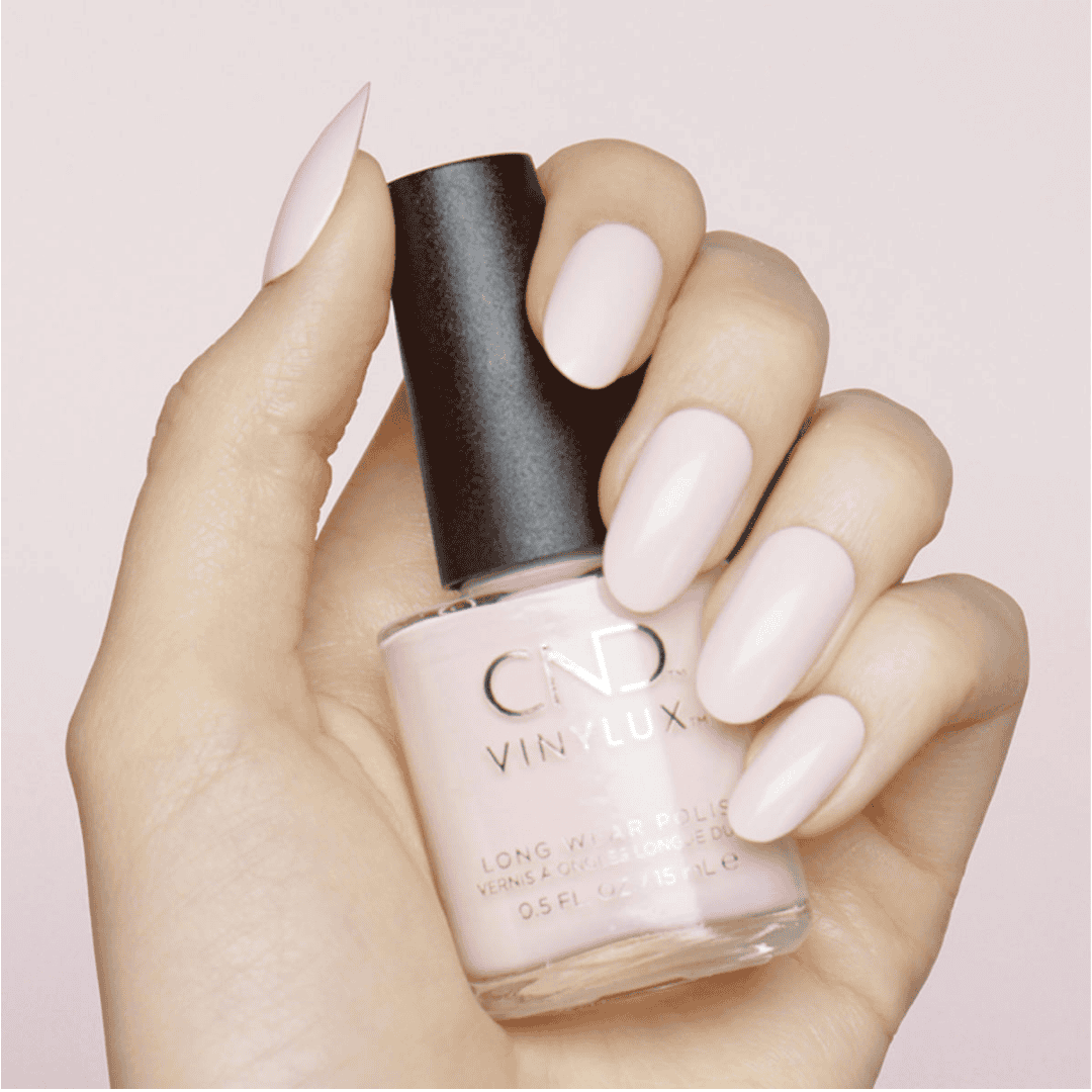 CND™ Candied - Chic Shock - Vinylux 273 - Bodylux
