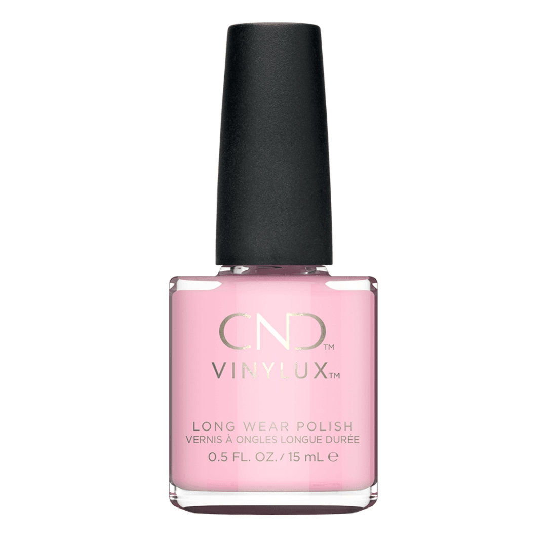 CND™ Candied - Chic Shock - Vinylux 273 - Bodylux
