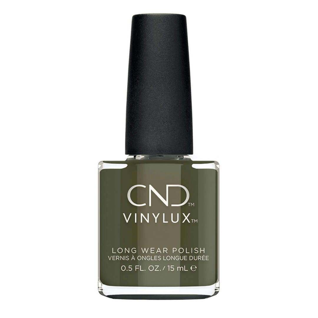 CND™ Cap & Gown - Treasured Mome - Vinylux 327 - Bodylux