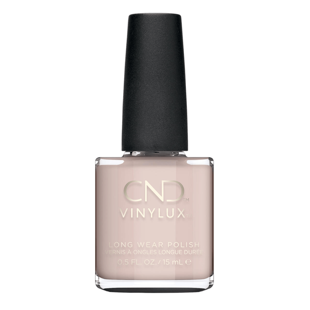 CND Cashmere Wrap - Vinylux #259 i en flaske