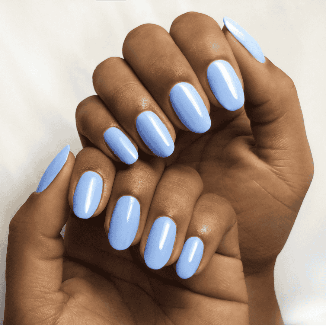 CND™ Chance Taker - Vinylux 372 - Bodylux