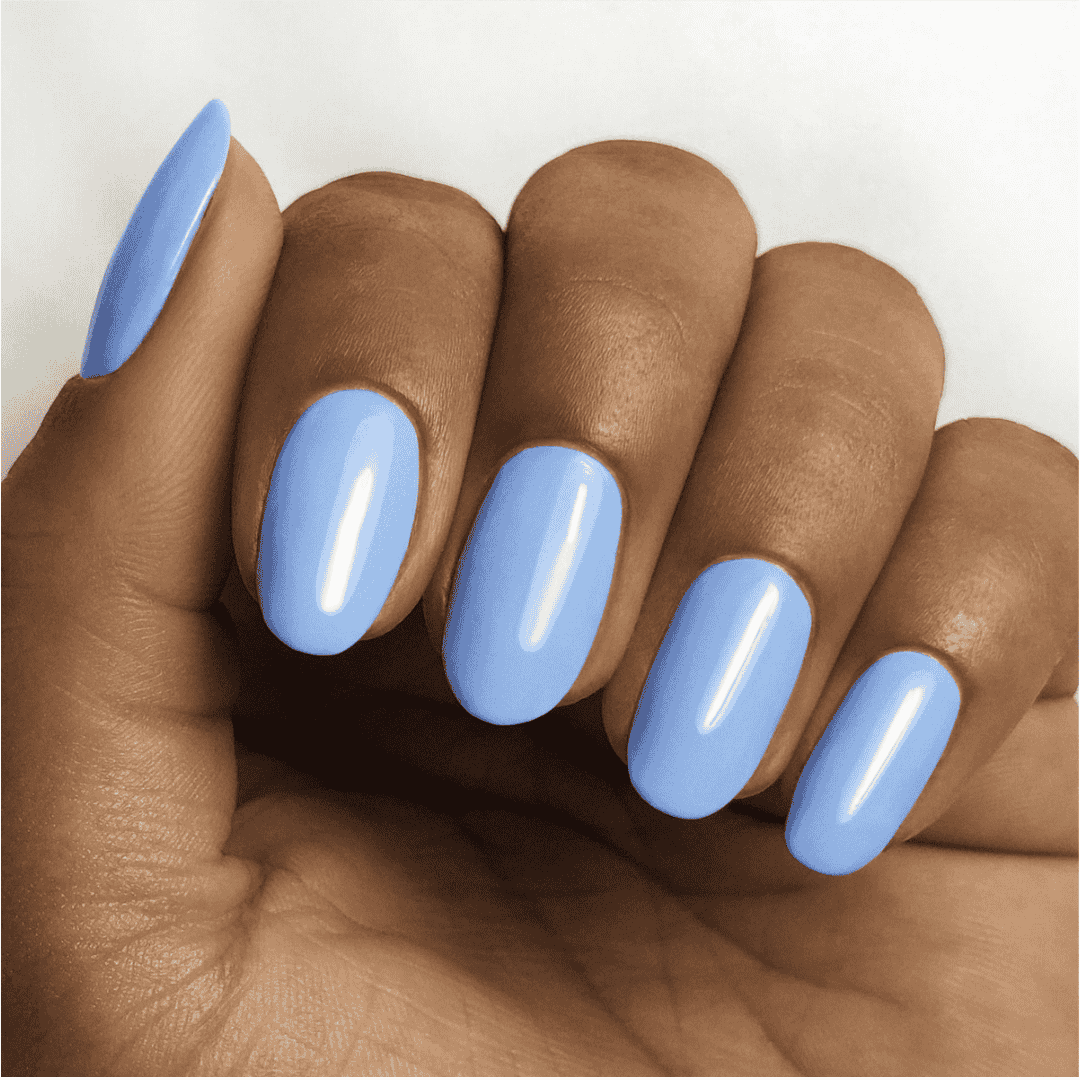 CND™ Chance Taker - Vinylux 372 - Bodylux