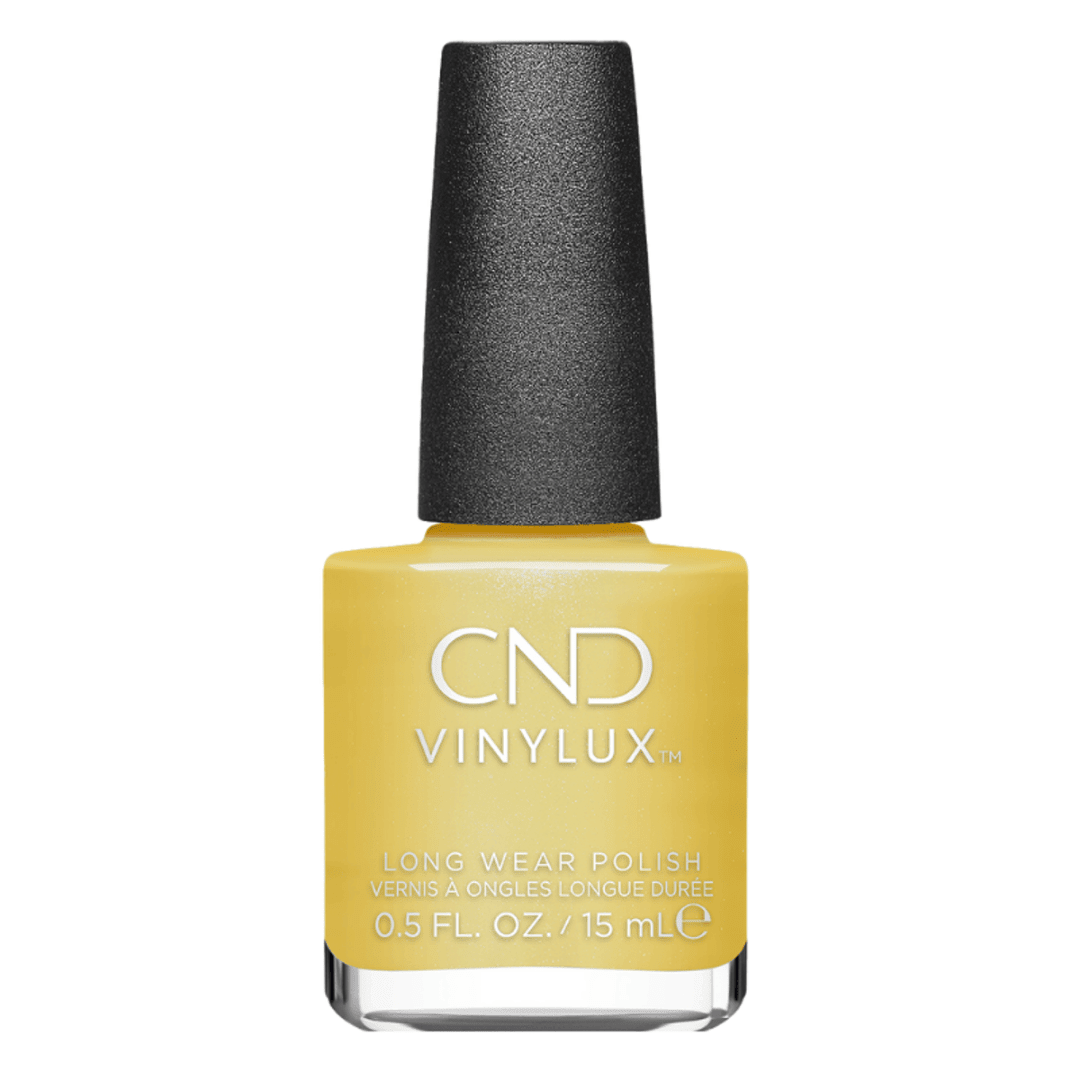 CND™ Char - Truth - Vinylux 466 - Bodylux