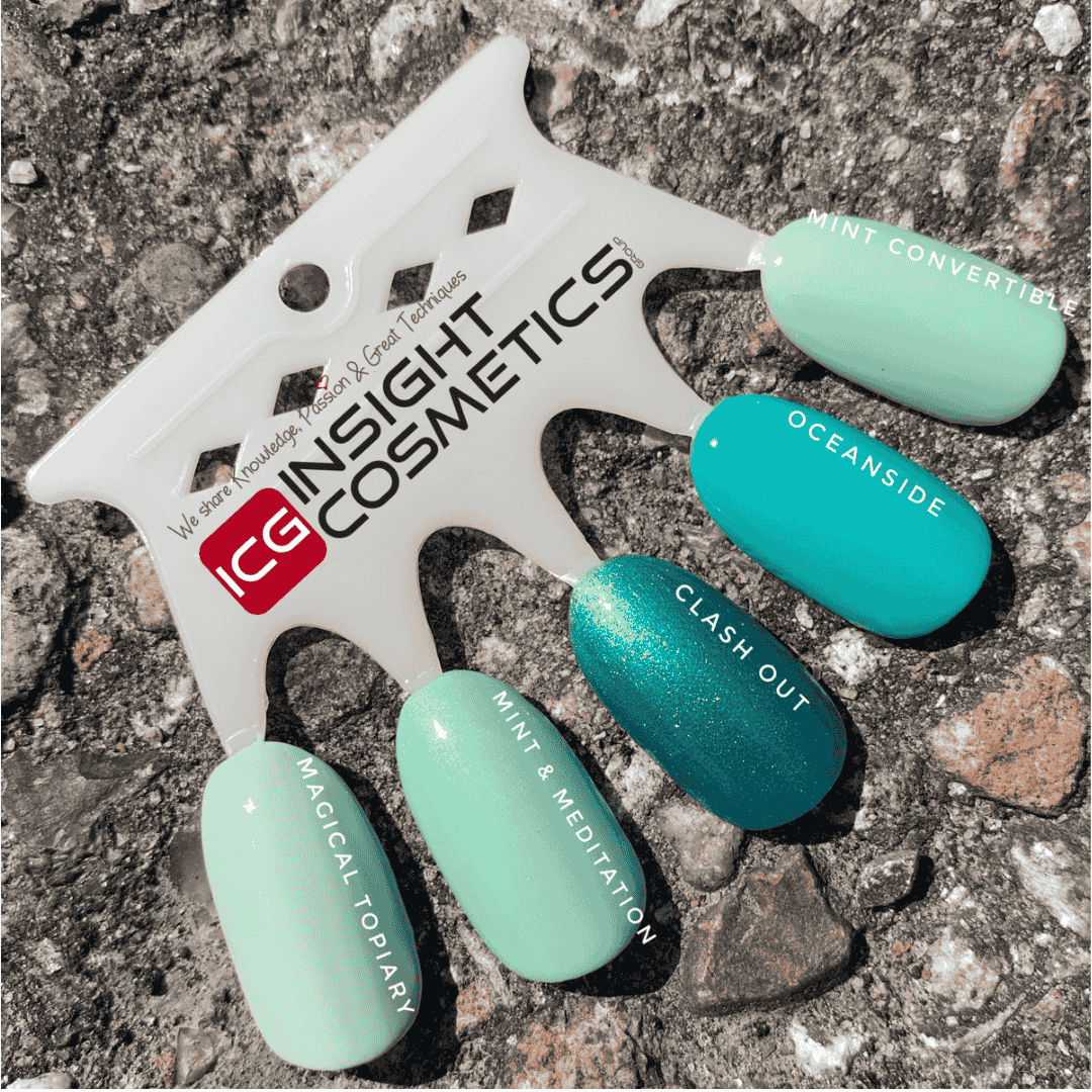 CND™ Clash Out - Vinylux 446 - Bodylux