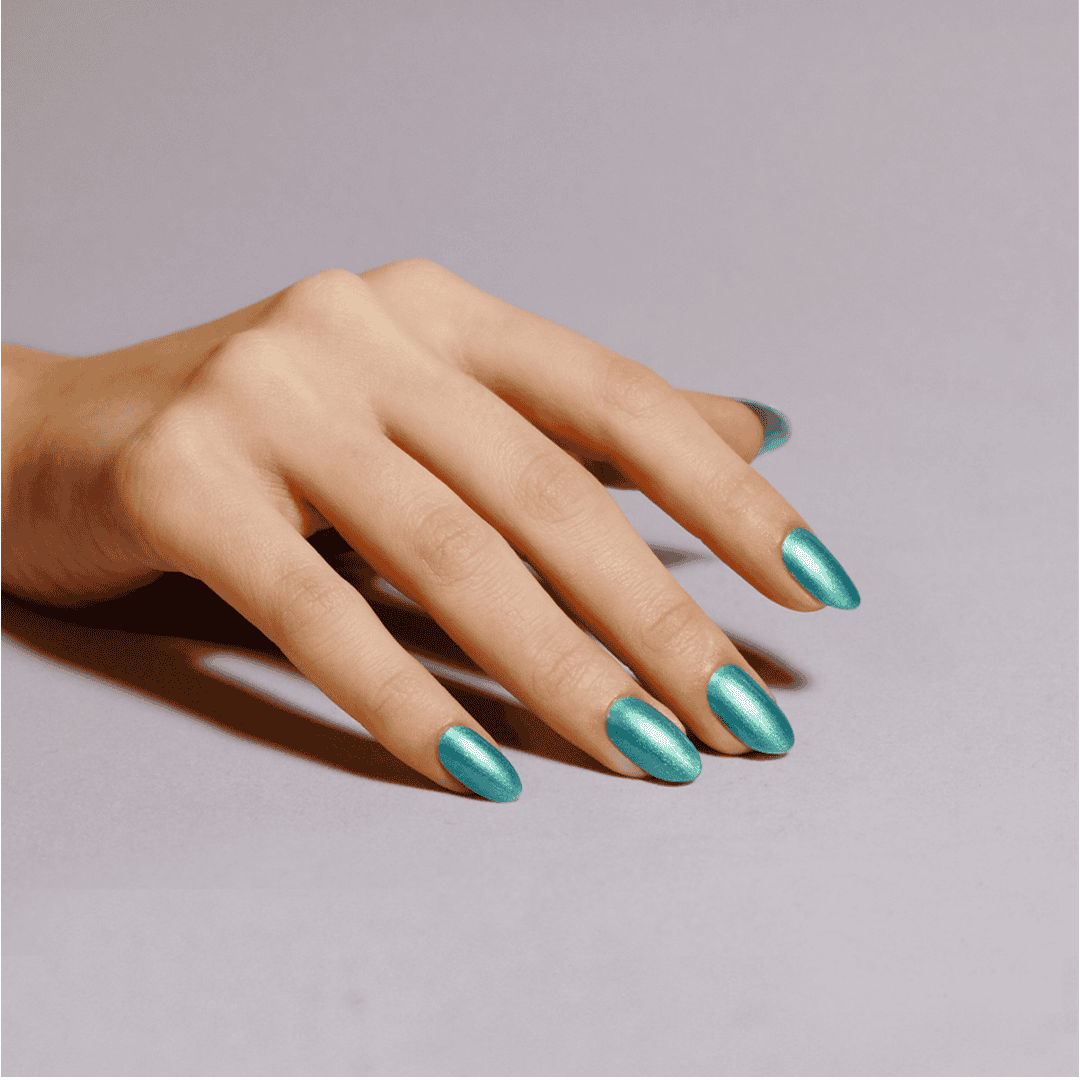 CND™ Clash Out - Vinylux 446 - Bodylux