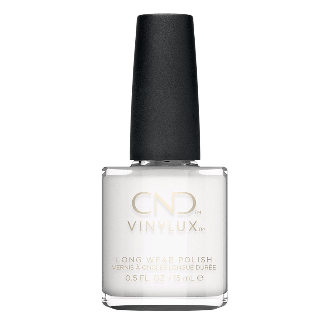 CND™ Cream Puff - Vinylux 108 - Bodylux