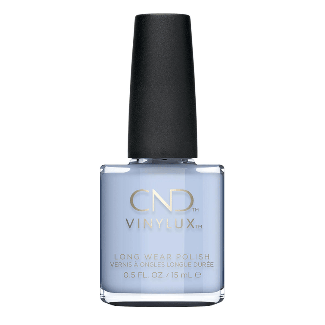 CND™ Creekside - Flora & Fauna - Vinylux 183 - Bodylux