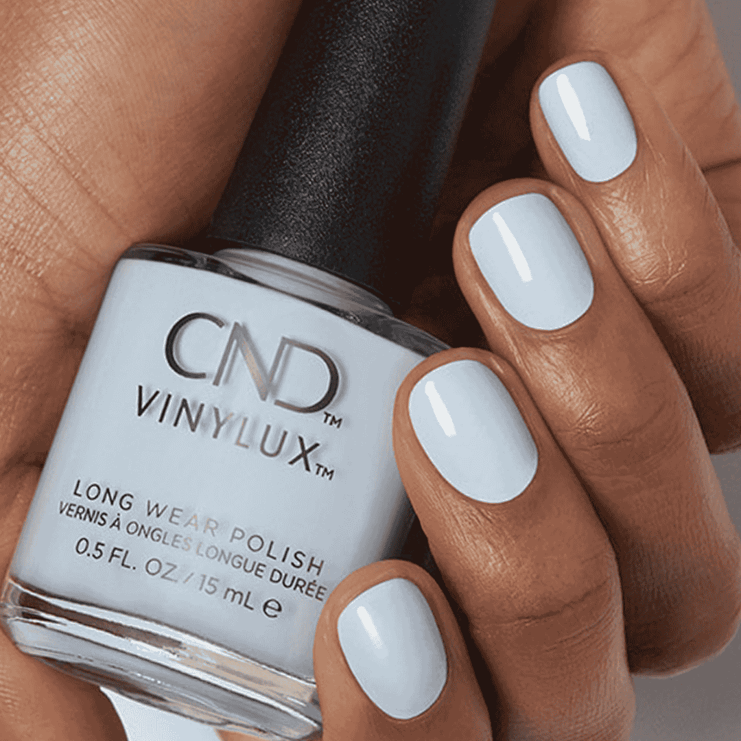 CND™ Creekside - Flora & Fauna - Vinylux 183 - Bodylux