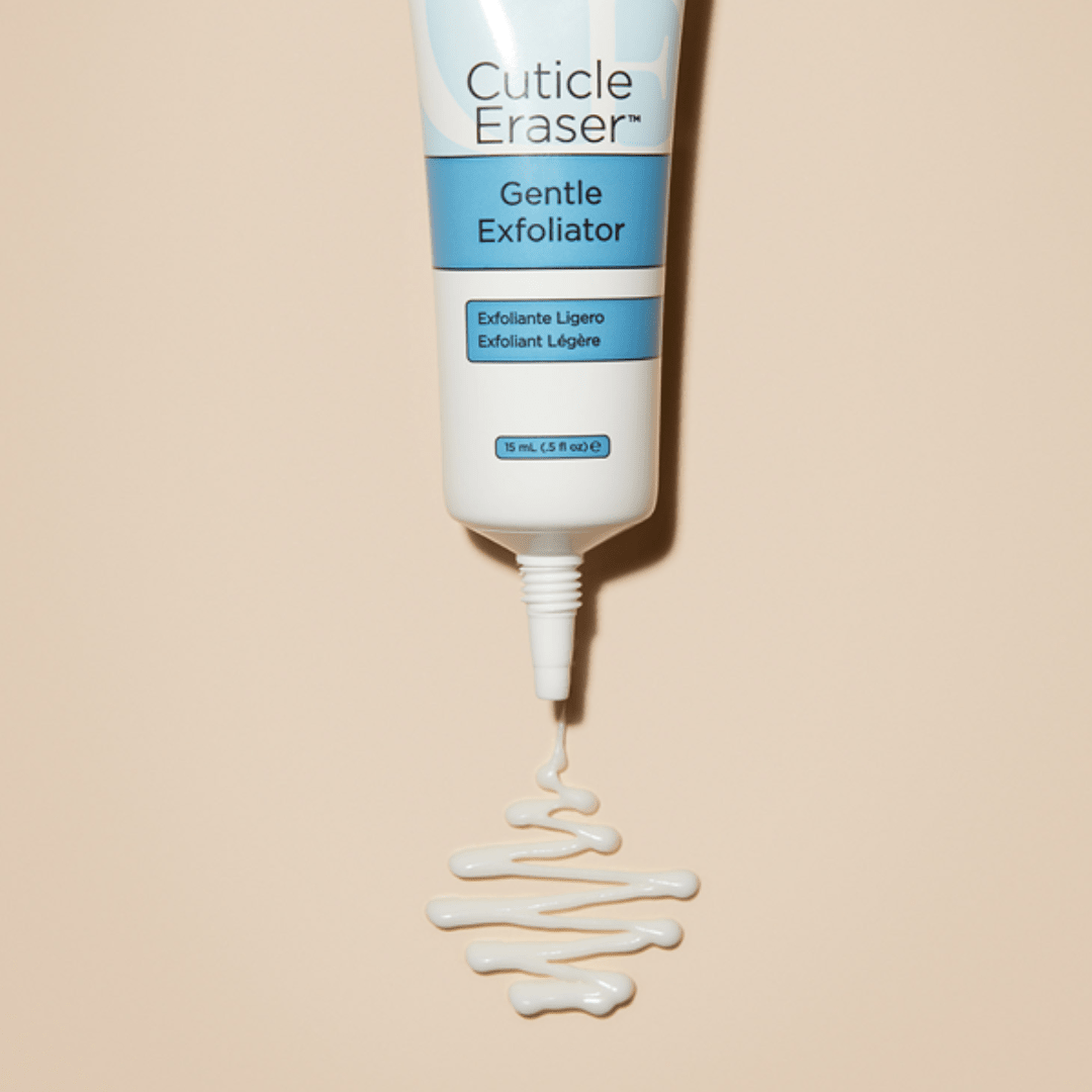 CND™ Cuticle Eraser - Bodylux
