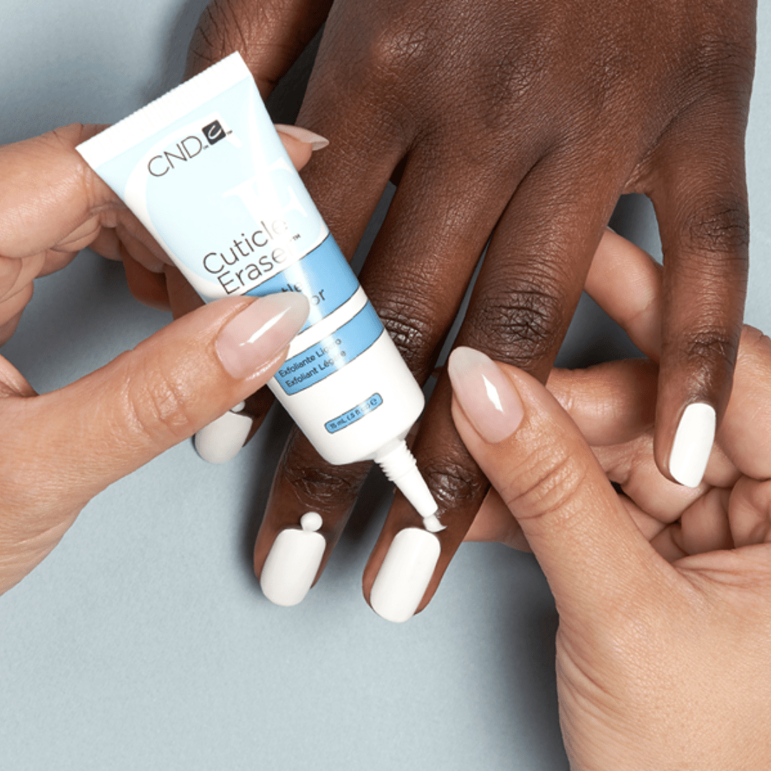 CND™ Cuticle Eraser - Bodylux