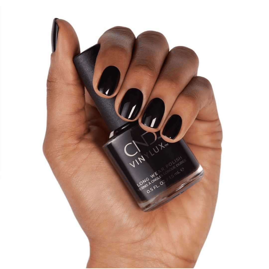CND™ Dark Dahlia - Vinylux 159 - Bodylux