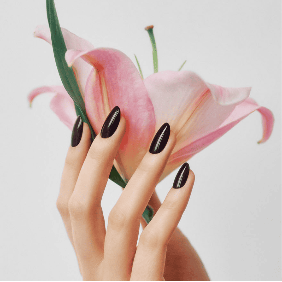 CND™ Dark Dahlia - Vinylux 159 - Bodylux