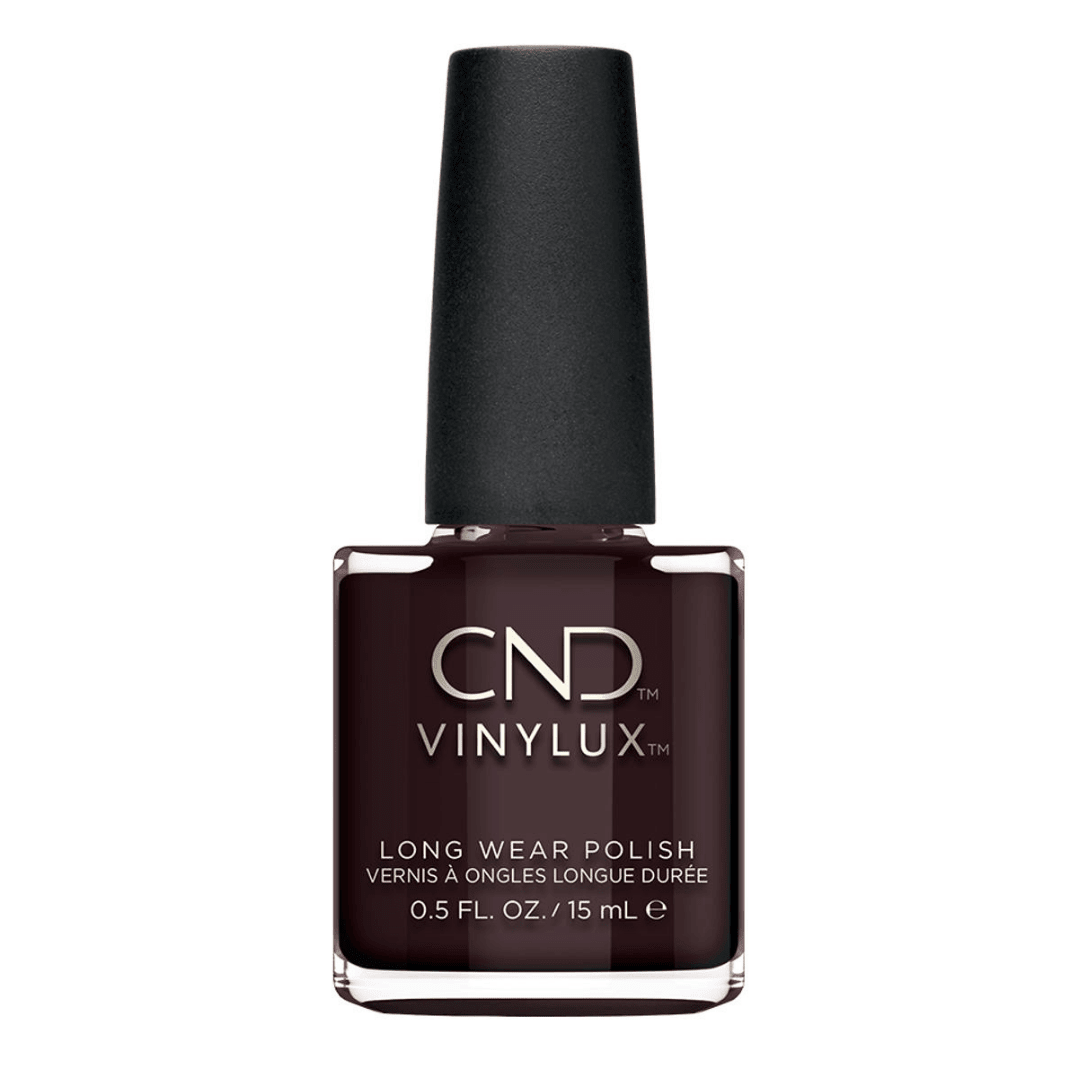 CND™ Dark Dahlia - Vinylux 159 - Bodylux