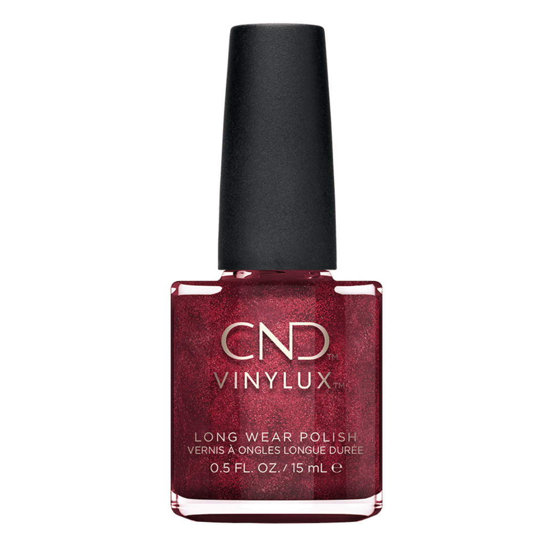 CND™ Dark Lava - Vinylux 110 - Bodylux