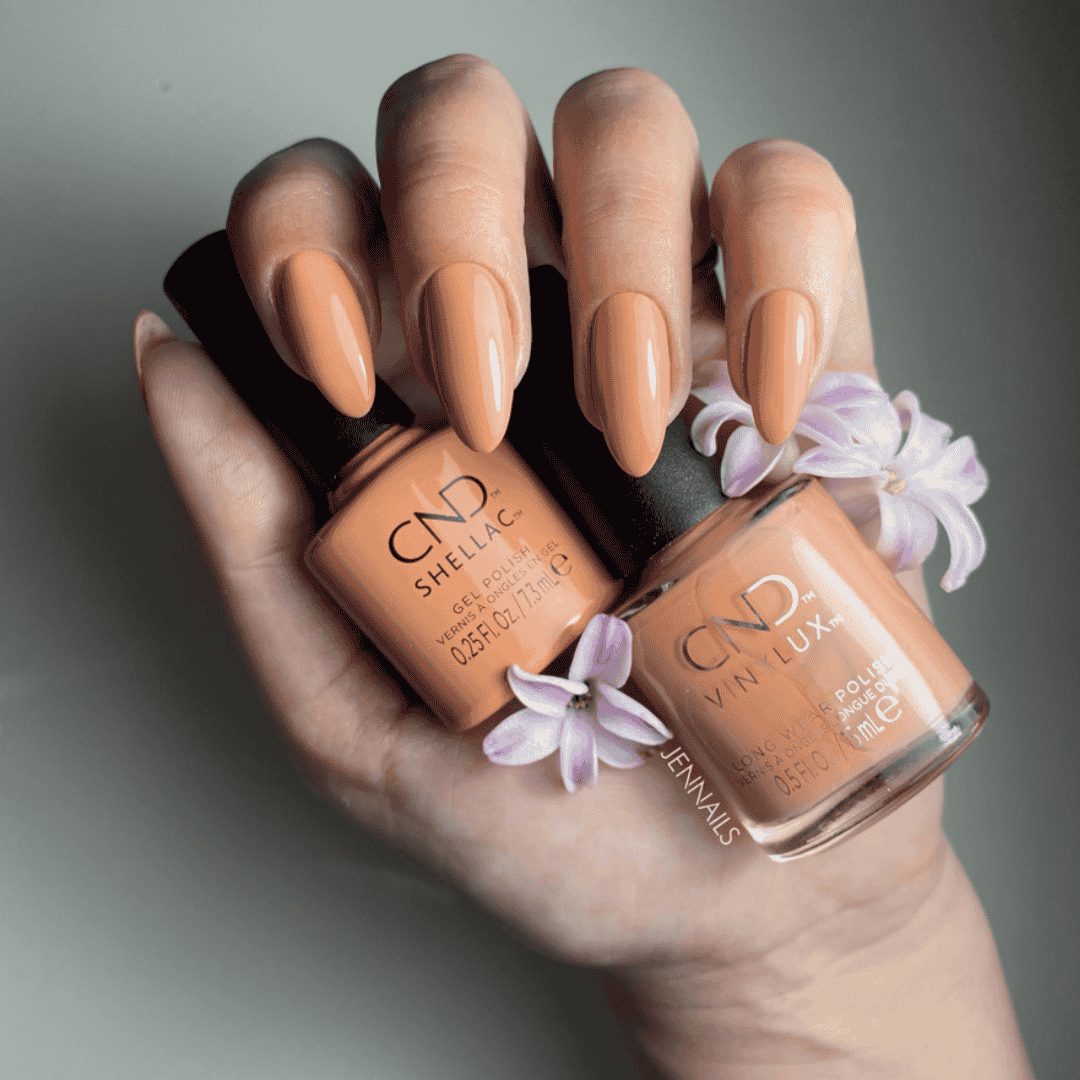 CND™ Daydreaming - Vinylux 465 - Bodylux