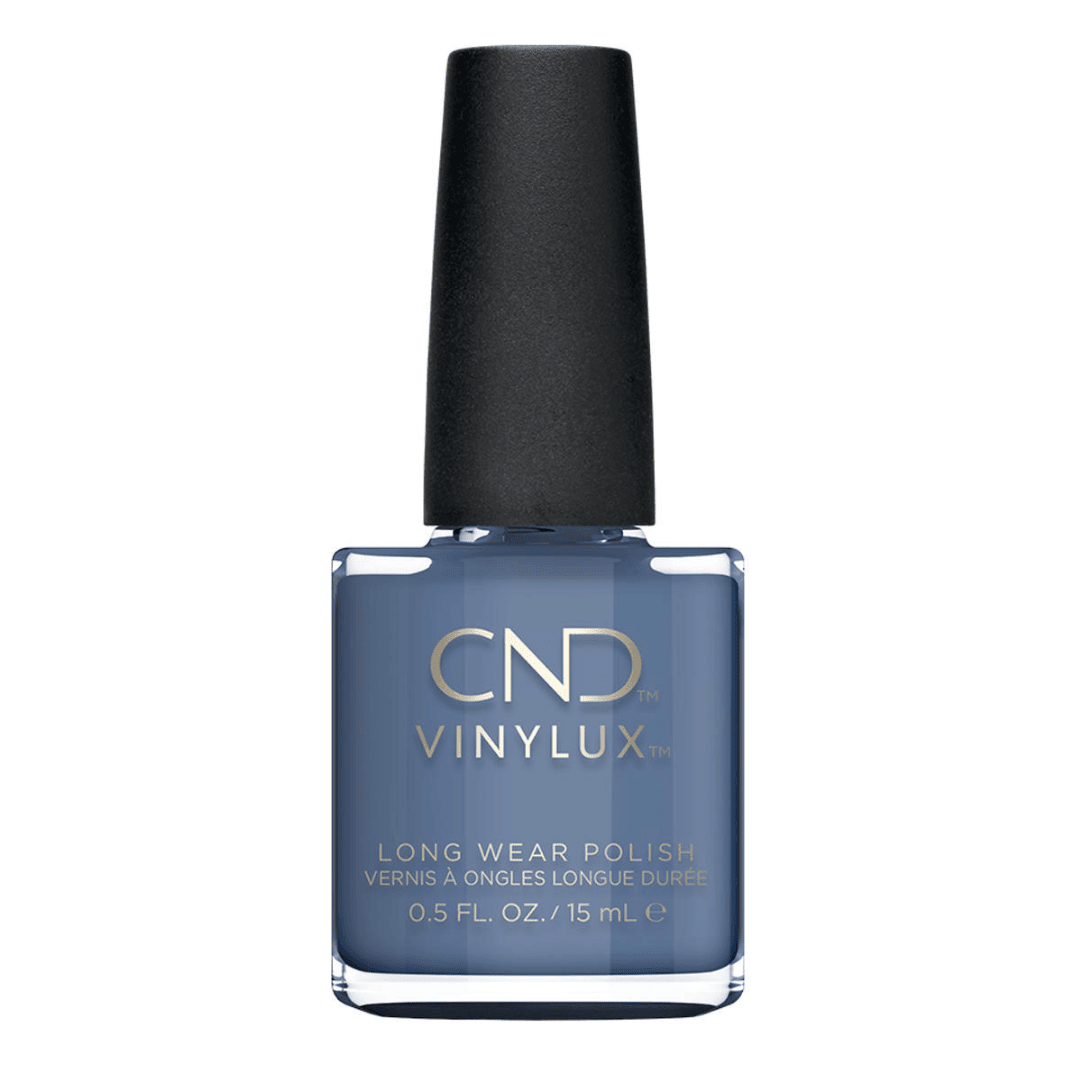 CND™ Denim Patch - Craft Cultu - Vinylux 226 - Bodylux