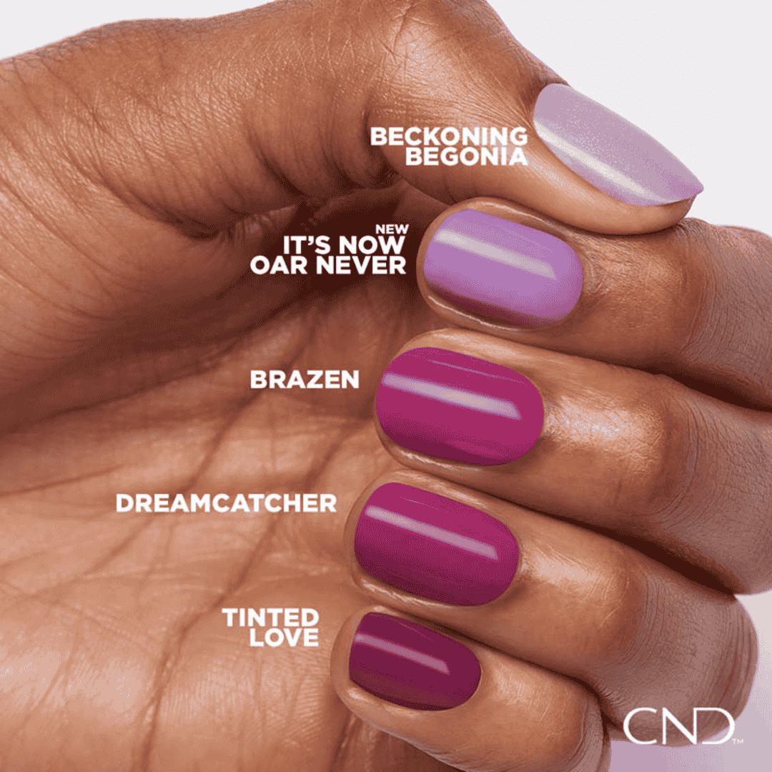 CND™ Dreamcathcer - Wild Earth - Vinylux 286 - Bodylux