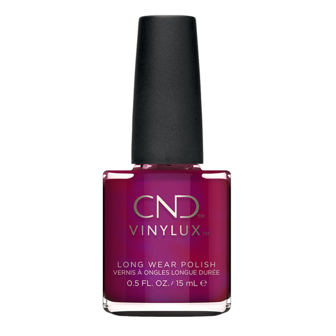 CND Vinylux Ecstasy #241 – Neon pink neglelak