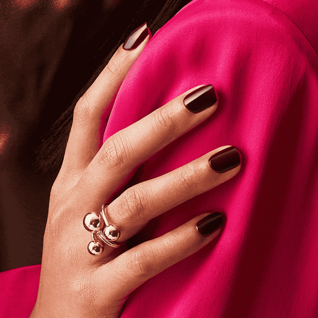 Feel The Flutter Vinylux #415