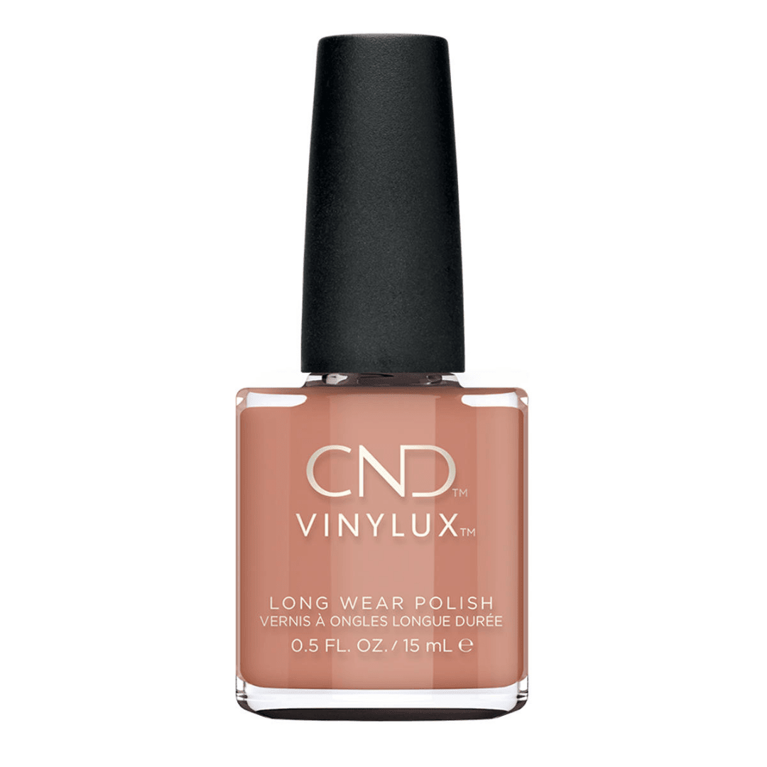 CND™ Flowerbed Folly - Vinylux 346 - Bodylux