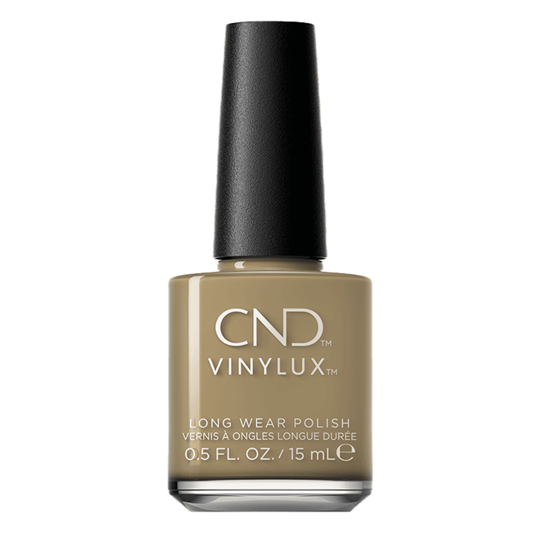 CND™ Gilded Sage - Vinylux 433 - Bodylux