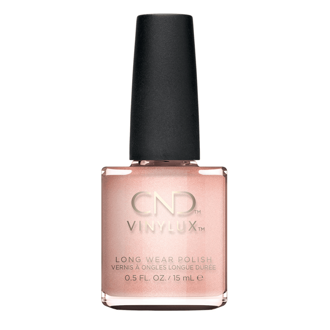 CND™ Grapefruit Sparkle - Vinylux 118 - Bodylux