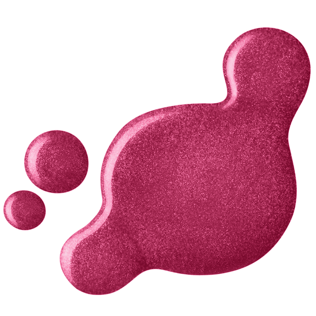 CND VinyLux Happy Go Lucky farveklat