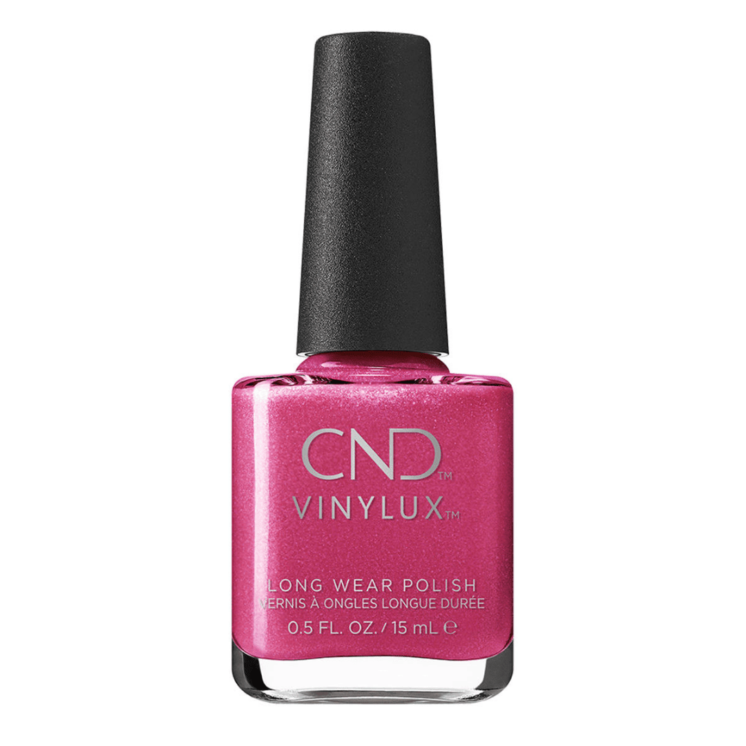 CND™ Happy Go Lucky - Vinylux 414 - Bodylux