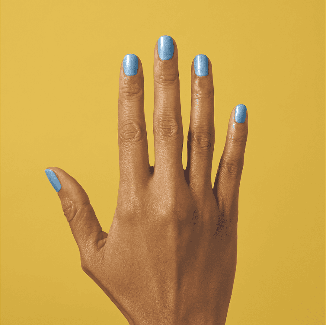 CND™ Hippie - Ocracy - Vinylux 401 - Bodylux