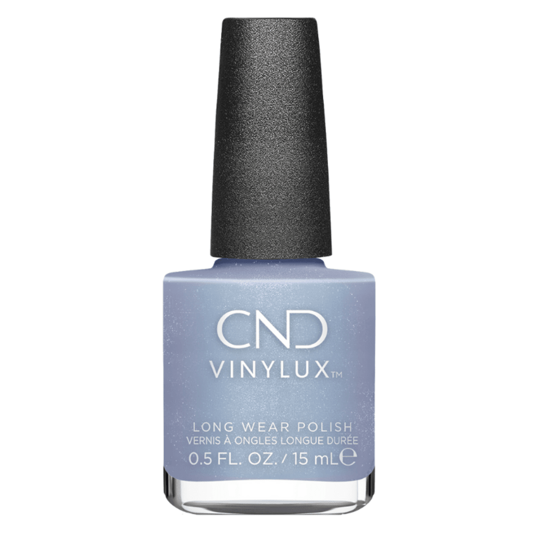 CND™ Hippie - Ocracy - Vinylux 401 - Bodylux