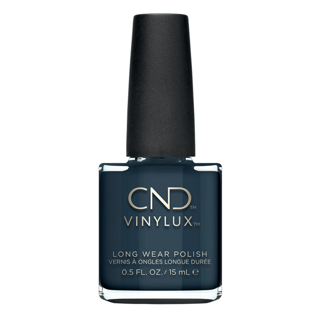 CND™ Indigo Frock - Vinylux 176 - Bodylux