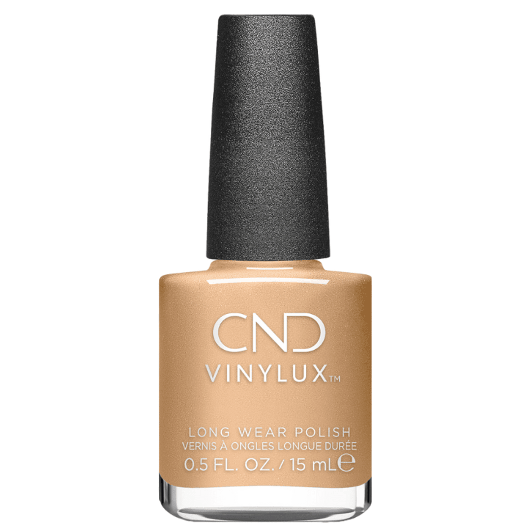 CND™ It's Getting Golder - Vinylux 458 - Bodylux
