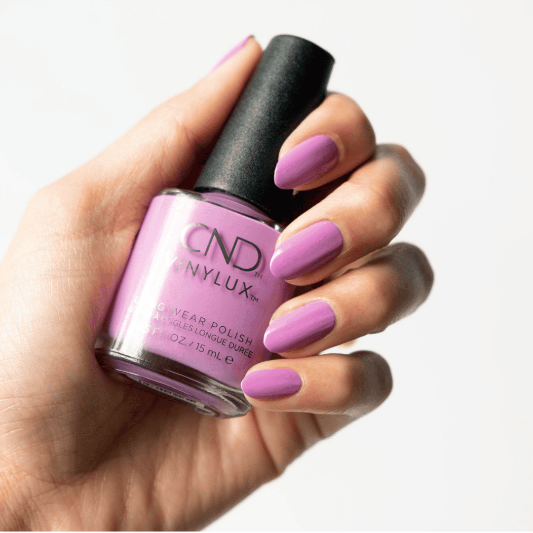 CND™ Its Now or Never - Vinylux - Bodylux