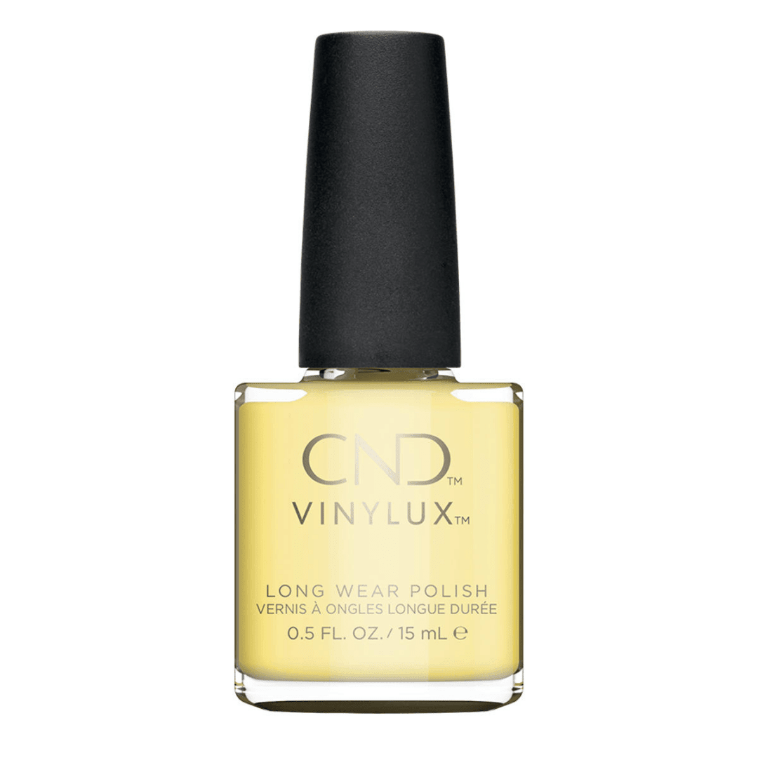 CND™ Jellied - Chic Shock - Vinylux 275 - Bodylux