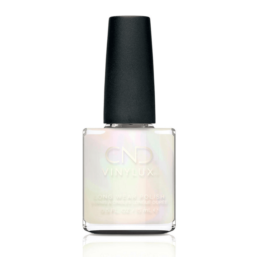 CND™ Keep An Opal Mind - Vinylux 439 - Bodylux