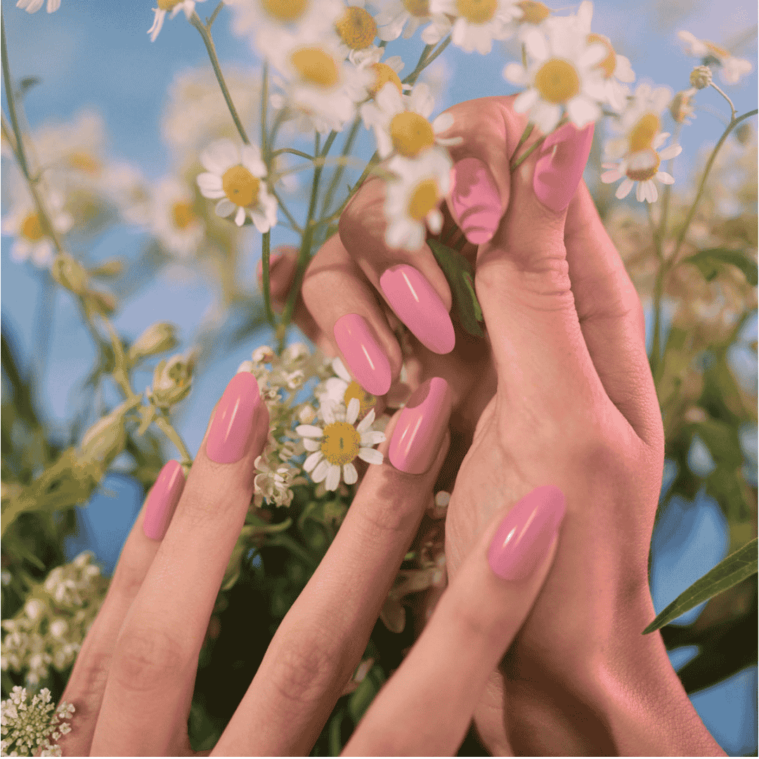 CND™ Kiss From a Rose - Vinylux 349 - Bodylux