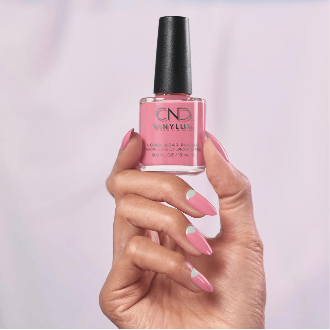 CND™ Kiss From a Rose - Vinylux 349 - Bodylux