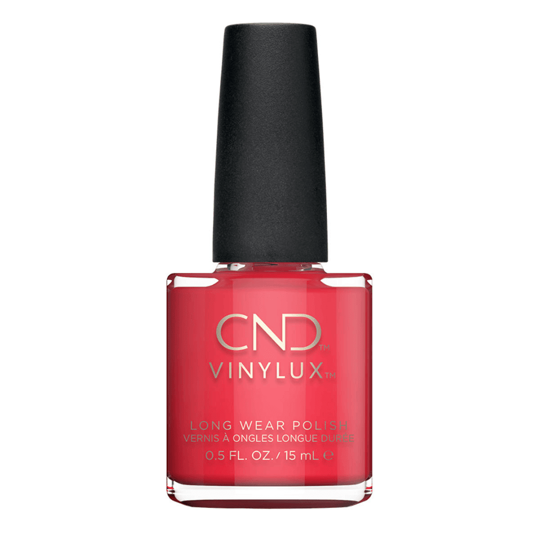 CND™ Lobster Roll - Vinylux 122 - Bodylux