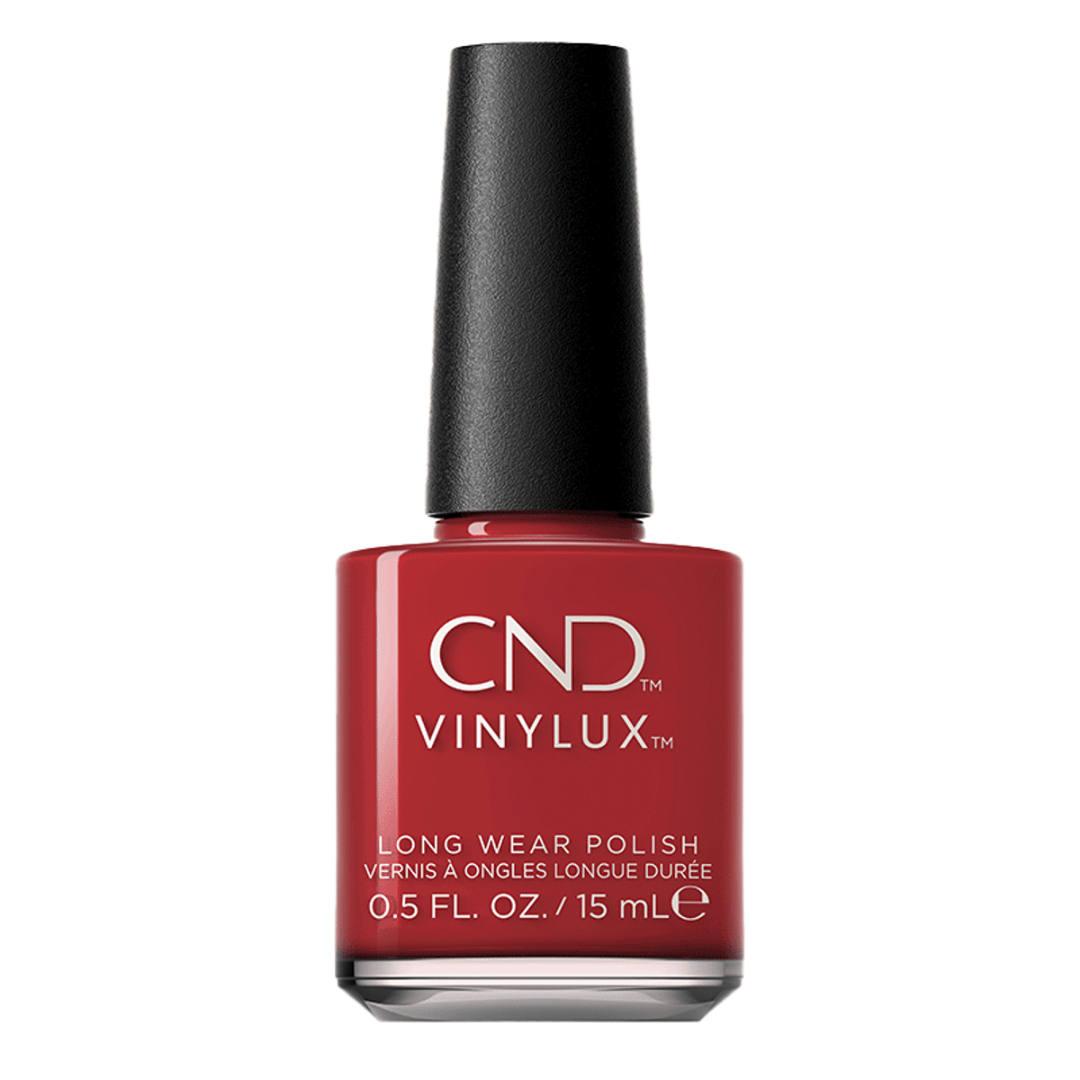 CND Love Letter - Vinylux #423 i en flaske