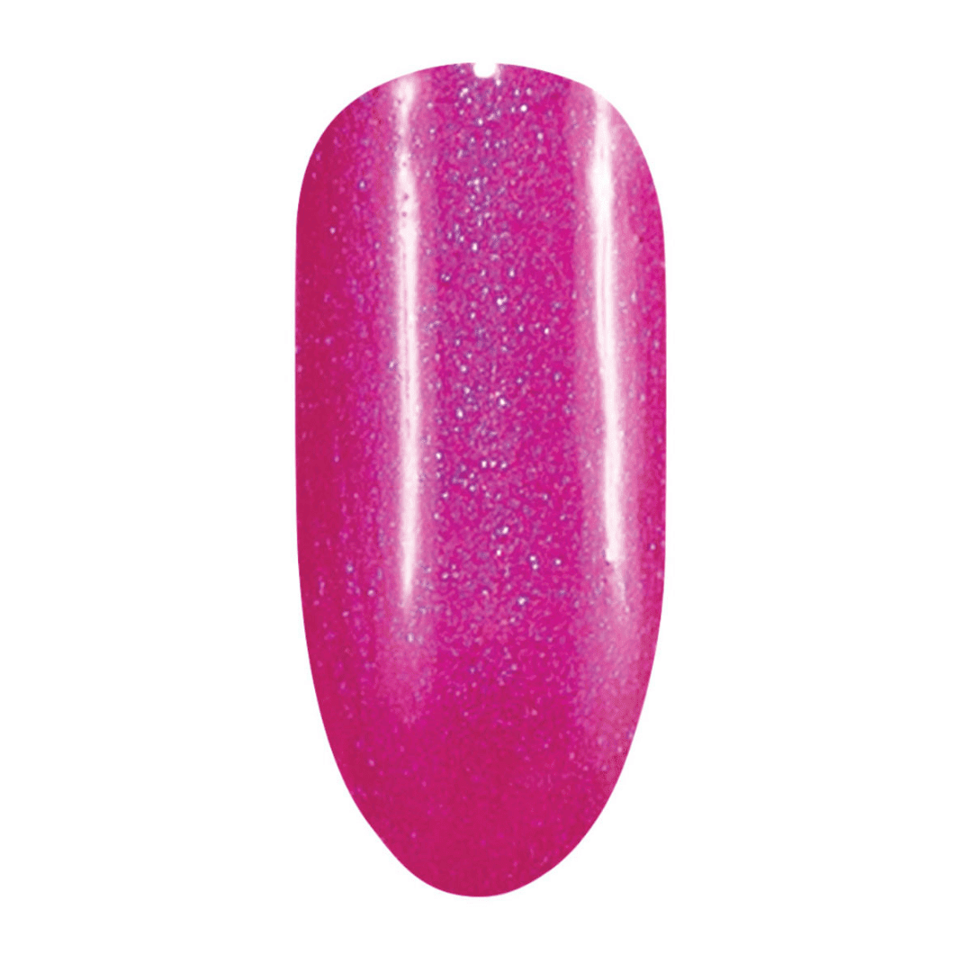 CND™ Magenta Mischief - Art Vandal - Vinylux 209 - Bodylux
