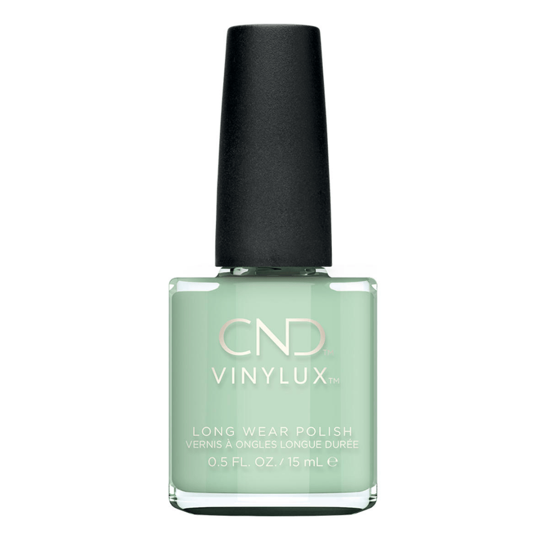 CND Vinylux Magical Topiary #351 – Pastel mintgrøn neglelak