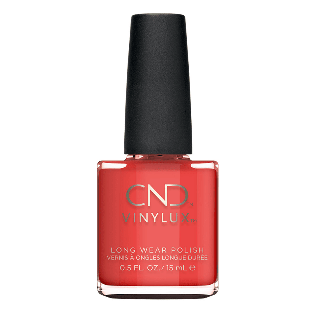 CND™ Mambo Beat - Rhythm/Heat - Vinylux 244 - Bodylux