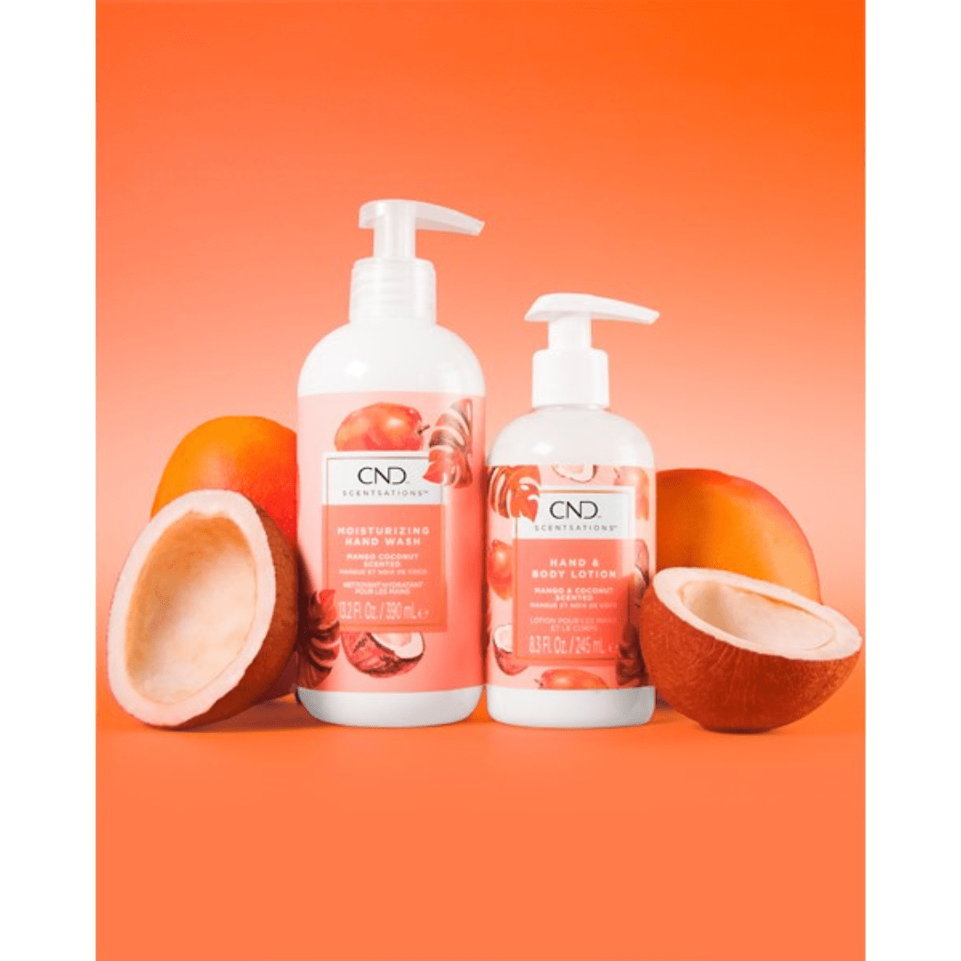 CND™ Mango & Coconut - Bodylux