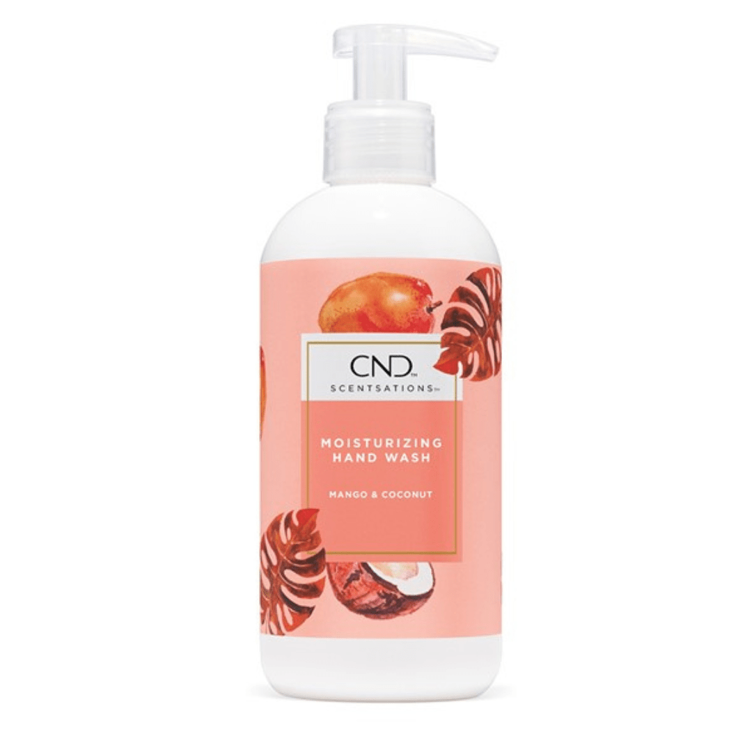 CND™ Mango & Coconut Wash - Bodylux