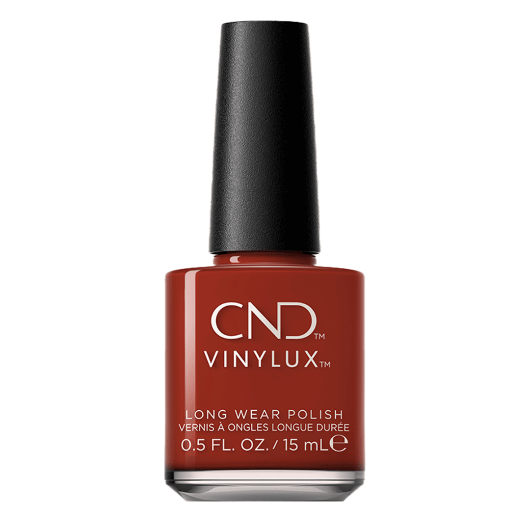CND Maple Leaves - Vinylux #422i en flaske
